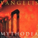 VANGELIS - MYTHODEA
