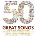VARIOUS ARTISTS - 50 GREAT SONGS