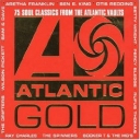 VARIOUS ARTISTS - ATLANTIC GOLD SOUL