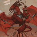 Avatar of Fury