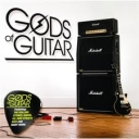 VARIOUS ARTISTS - GODS OF GUITAR - Licenta
