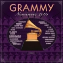 VARIOUS ARTISTS - GRAMMY NOMINEES 2009
