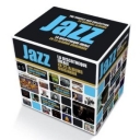 VARIOUS ARTISTS - JAZZ- LA DISCOTHEQUE IDEALE