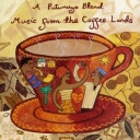 VARIOUS ARTISTS - MUSIC FROM THE COFFE LANDS