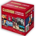 VARIOUS COMPOSERS - CLASSIQUE - LA DISCOTHEQUE IDEALE