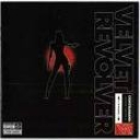 VELVET REVOLVER - CONTRABAND