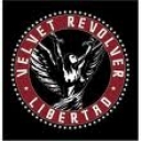 VELVET REVOLVER - LIBERTAD slipcase