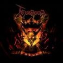 VENOM - HELL - digi
