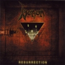 VENOM - RESSURECTION