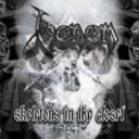 VENOM - SKELETONS IN THE CLOSET