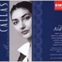 VERDI GIUSEPPE - AIDA