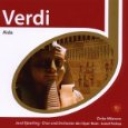 VERDI GIUSEPPE - AIDA - highlights