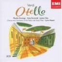 VERDI GIUSEPPE - OTELLO - SCALA MILAN