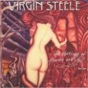 VIRGIN STEELE - THE MARRIAGE OF HEAVEN AND HELL PT 1