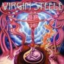 VIRGIN STEELE - THE MARRIAGE OF HEAVEN AND HELL PT 2
