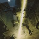 Cleansing Beam
