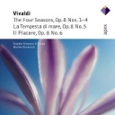 VIVALDI ANTONIO - 4 SEASONS