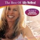 VONDA SHEPARD - THE BEST OF ALLY McBEAL
