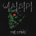 W.A.S.P. - THE STING:LIVE AT THE KEY CLUB