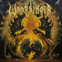 WARBRINGER - WORLDS TURN ASUNDER