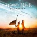 WARREL DANE - PRAISES TO THE WAR MACHINE-digi