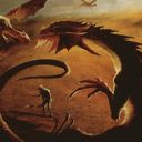 Death by Dragons