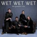 WET WET WET - GREATEST HITS