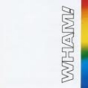 WHAM - THE FINAL - GREATEST HITS