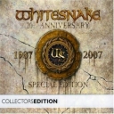 WHITESNAKE - 1987 - 25th ANNIVERSARY COLLECTORS Ed.