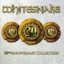 WHITESNAKE - 30th ANNIVERSARY COLLECTION