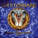 WHITESNAKE - LIVE AT DONINGTON 1990