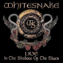 WHITESNAKE - LIVE-IN THE SHADOW OF THE BLUES