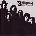 WHITESNAKE - READY AN\'WILLING - remastered