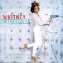 WHITNEY HOUSTON - GREATEST HITS