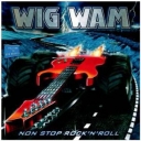 WIG WAM - NON STOP ROCK'N'ROLL