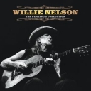 WILLIE NELSON - THE PLATINUM COLLECTION