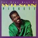 WILSON PICKETT - VERY BEST OF