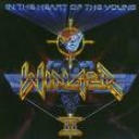 WINGER - IN THE HEART OF A YOUNG