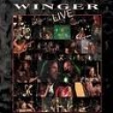 WINGER - LIVE