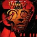 WINGER - THE VERY BEST OF