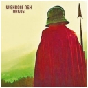WISHBONE ASH - ARGUS - remaster