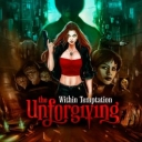WITHIN TEMPTATION - THE UNFORGIVING - ecopack