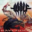 WOLF - RAVENOUS