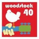 WOODSTOCK - WOODSTOCK- 40th ANNIVERSARY ED