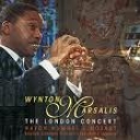 WYNTON MARSALIS&ENGLISH CHAMBER ORCHESTRA - THE LONDON CONCERT