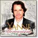 YANNI - MEXICANISMO