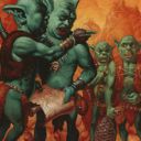 Goblin Cadets