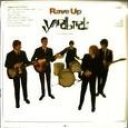 YARDBIRDS - HAVING A RAVE UP - digi