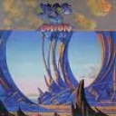 YES - UNION - 15 tracks