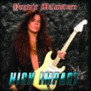 YNGWIE MALMSTEEN - HIGH IMPACT
